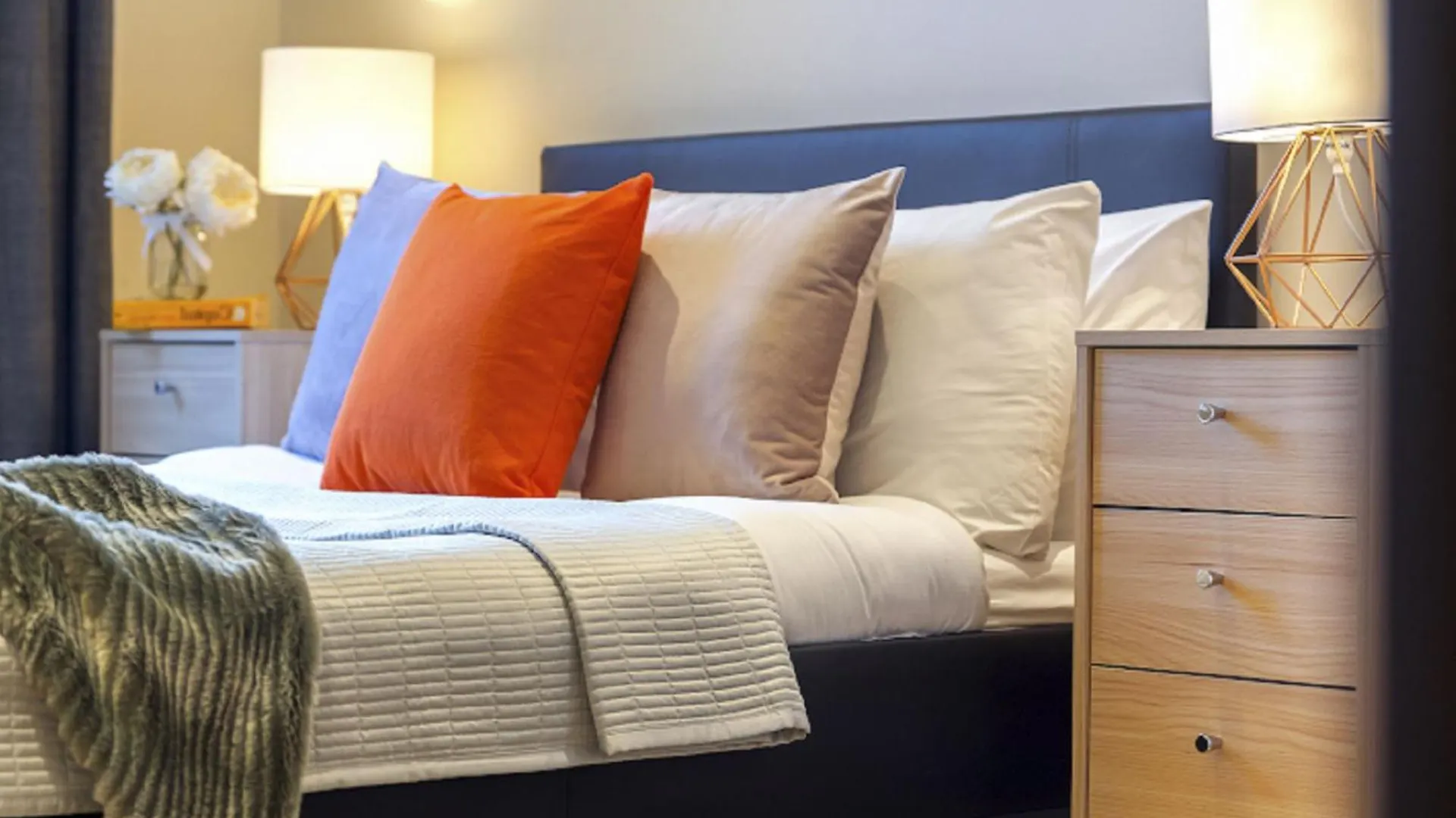 Apartment Indescon Square- Canary Wharf By Interhome London United Kingdom