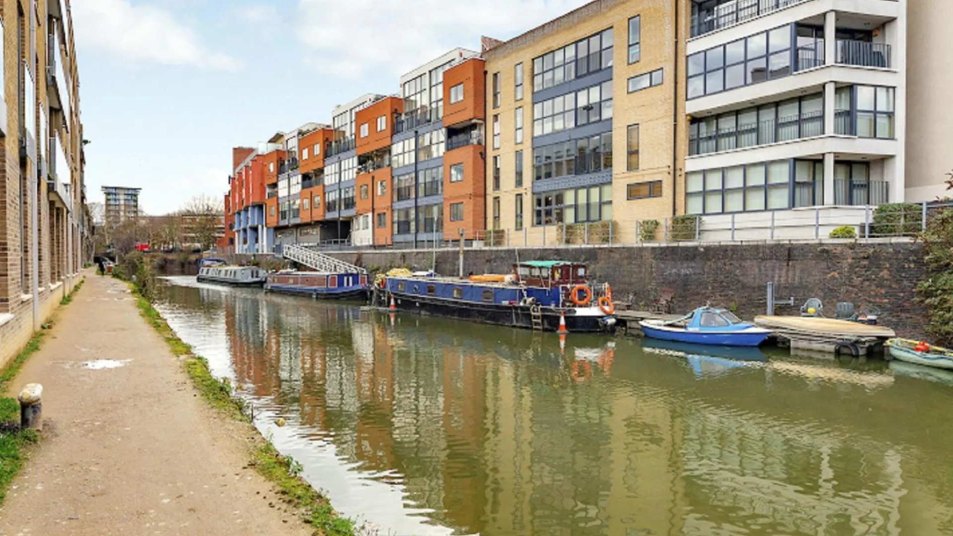 Apartment Indescon Square- Canary Wharf By Interhome London United Kingdom